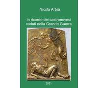 In ricordo dei castronovesi caduti nella Grande Guerra