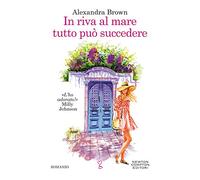 In riva al mare tutto può succedere