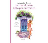 In riva al mare tutto può succedere