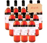 In Rosa IGT Rosato Pietraserena cl. 37,5 Tenuta Pietraserena 12 bottiglie