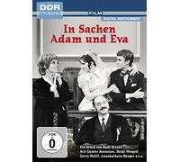In Sachen Adam und Eva