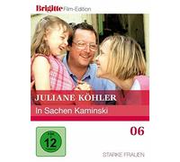 In Sachen Kaminski - Starke Frauen 06/Brigitte Film-Edition