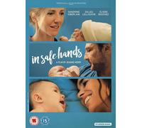 In Safe Hands (DVD) Sandrine Kiberlain Gilles Lellouche Élodie Bouchez