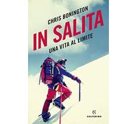 In salita