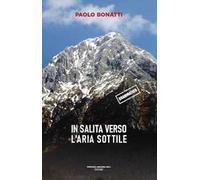 In salita, verso l'aria sottile