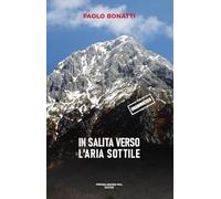 In salita, verso l'aria sottile