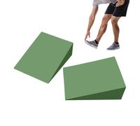In Schiuma Da Esercizio Leggero e di Supporto 2 Pezzi in Schiuma di EVA