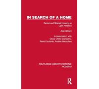 In Search of a Home: Rental and Shared Housing in Latin America