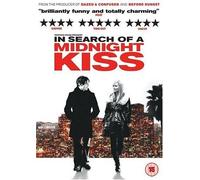 In Search Of A Midnight Kiss [Edizione: Regno Unito]