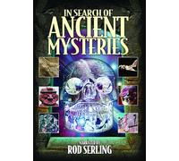 In Search Of Ancient Mysteries (DVD) Rod Serling Suzan Avci Reha Yurdakul