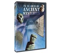In Search of Ancient Mysteries: With Rod Serling