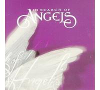 In Search Of Angels (1994 TV Documentary) Soundtrack Edition (1994) Audio CD