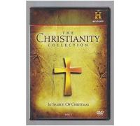 In Search of Christmas - The Christianity Collection Vol 1 dvd