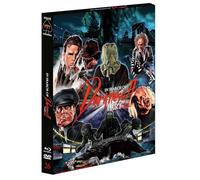 In Search of Darkness - Part II - Scanavo Full-Sleeve Box - Limitiert auf 777 Stück (Blu-ray + 2 DVDs)