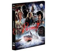 In Search of Darkness - Part III - Scanavo Full-Sleeve Box - Limitiert auf 777 Stück (Blu-ray + 2 DVDs)