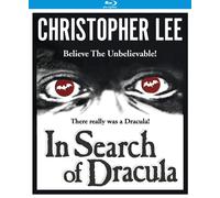 In Search of Dracula