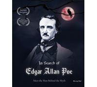 In Search of Edgar Allan Poe (Blu-ray)