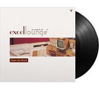 Gare du Nord - In Search of Excellounge