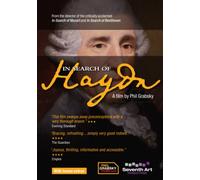 In Search of Haydn (DVD) Various