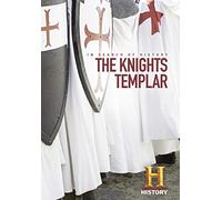 In Search of History: The Knights Templar (DVD)