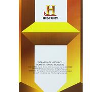 In Search of History: Romes Eternal Wonders