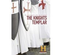 In Search of History: The Knights Templar (DVD)
