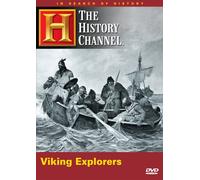 In Search of History: Viking Explorers