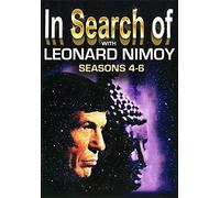 In Search Of: Host Leonard Nimoy - Season 4 To 6 [Edizione: Stati Uniti]