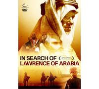 In Search of Lawrence of Arabia [DVD] [Edizione: Regno Unito]