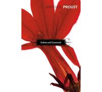 Marcel Proust In Search of Lost Time, Vol 4 (Tascabile)