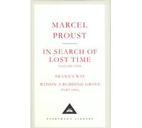 In Search Of Lost Times Volume 1