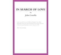 In Search of Love