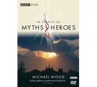 In Search Of Myths And Heroes [Edizione: Regno Unito]