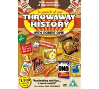 In Search of Our Throwaway History