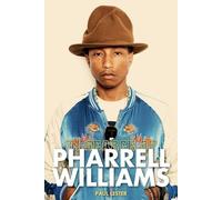 In Search of Pharrell Williams (Tascabile)
