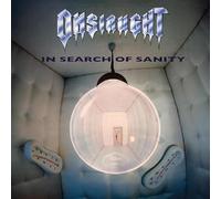 In Search Of Sanity