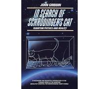 John Gribbin In Search of Schrodinger's Cat (Tascabile)