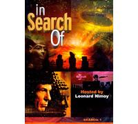 In Search of: Season 1