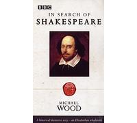 In Search of Shakespeare