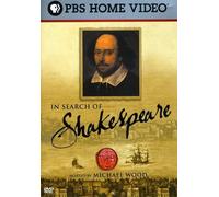 In Search Of Shakespeare (2 Dvd) [Edizione: Stati Uniti]