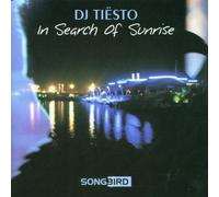 In Search of Sunrise by DJ Tiesto (2000-05-08)