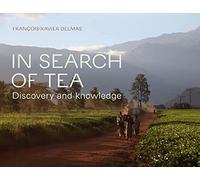 In Search of Tea: Discovery and Knowledge