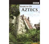 In search of the Aztecs (DVD)