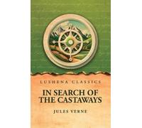 In Search of the Castaways (Copertina rigida)