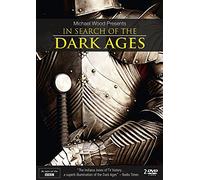 In Search Of The Dark Ages (DVD)
