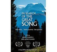 In Search of the Great Song