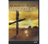 IN SEARCH OF THE HOLY GRAIL MOVIE