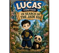 In Search of the Jade Egg