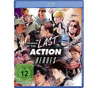 In Search Of The Last Action Heroes