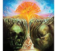 IN SEARCH OF THE LOST CHORD